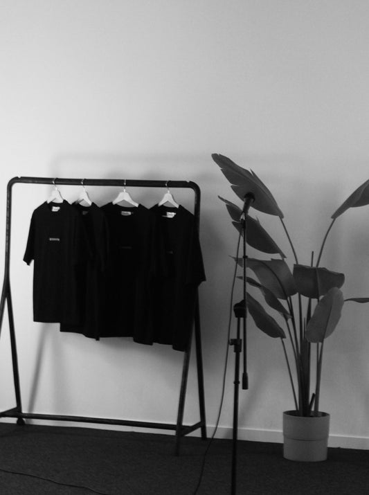 Balsamic Black