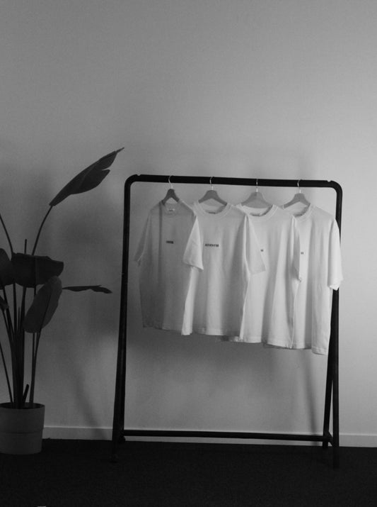Coconut White